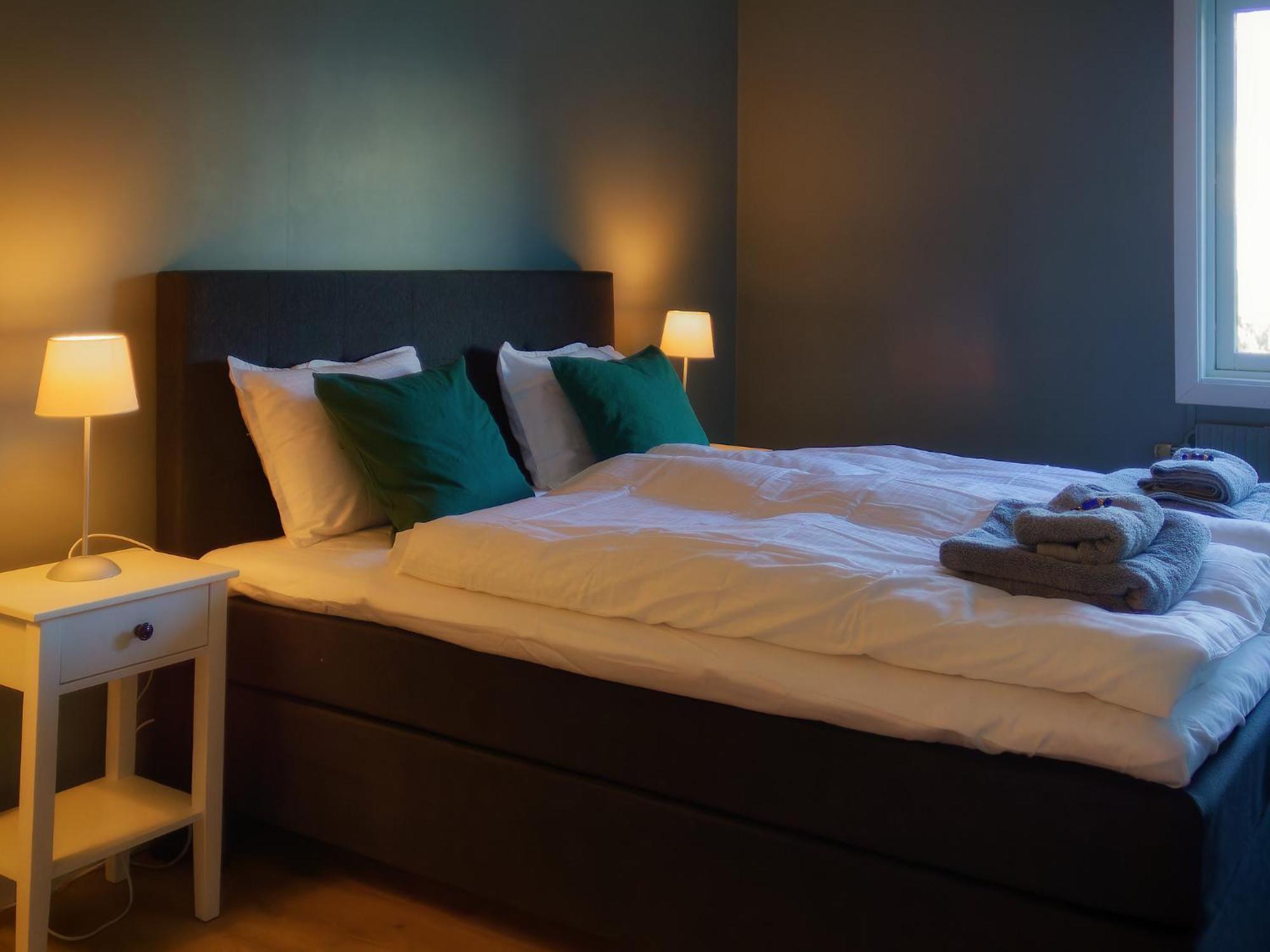 Ailu - Arctic Hotel Apartments Lannavaara Luaran gambar