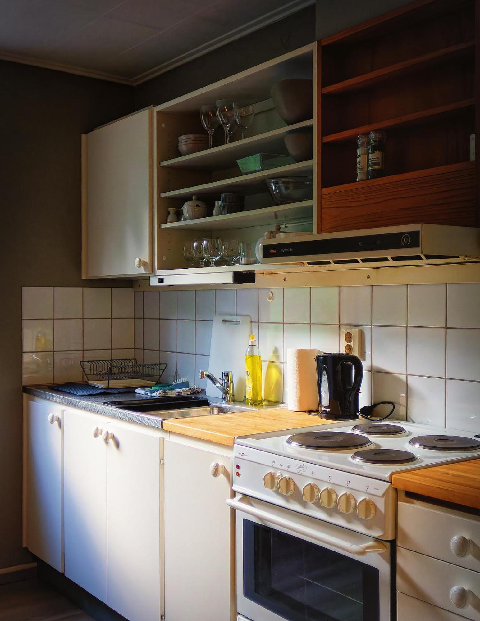 Ailu - Arctic Hotel Apartments Lannavaara Luaran gambar