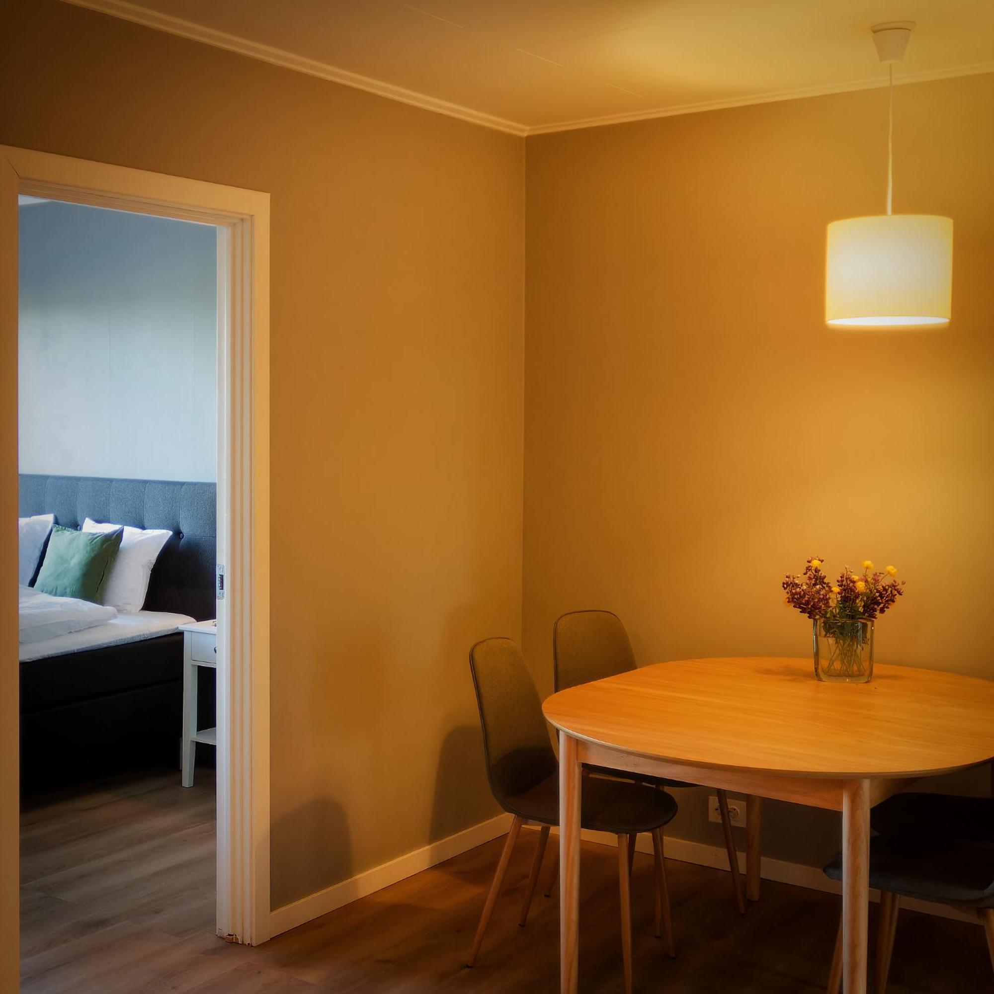 Ailu - Arctic Hotel Apartments Lannavaara Luaran gambar