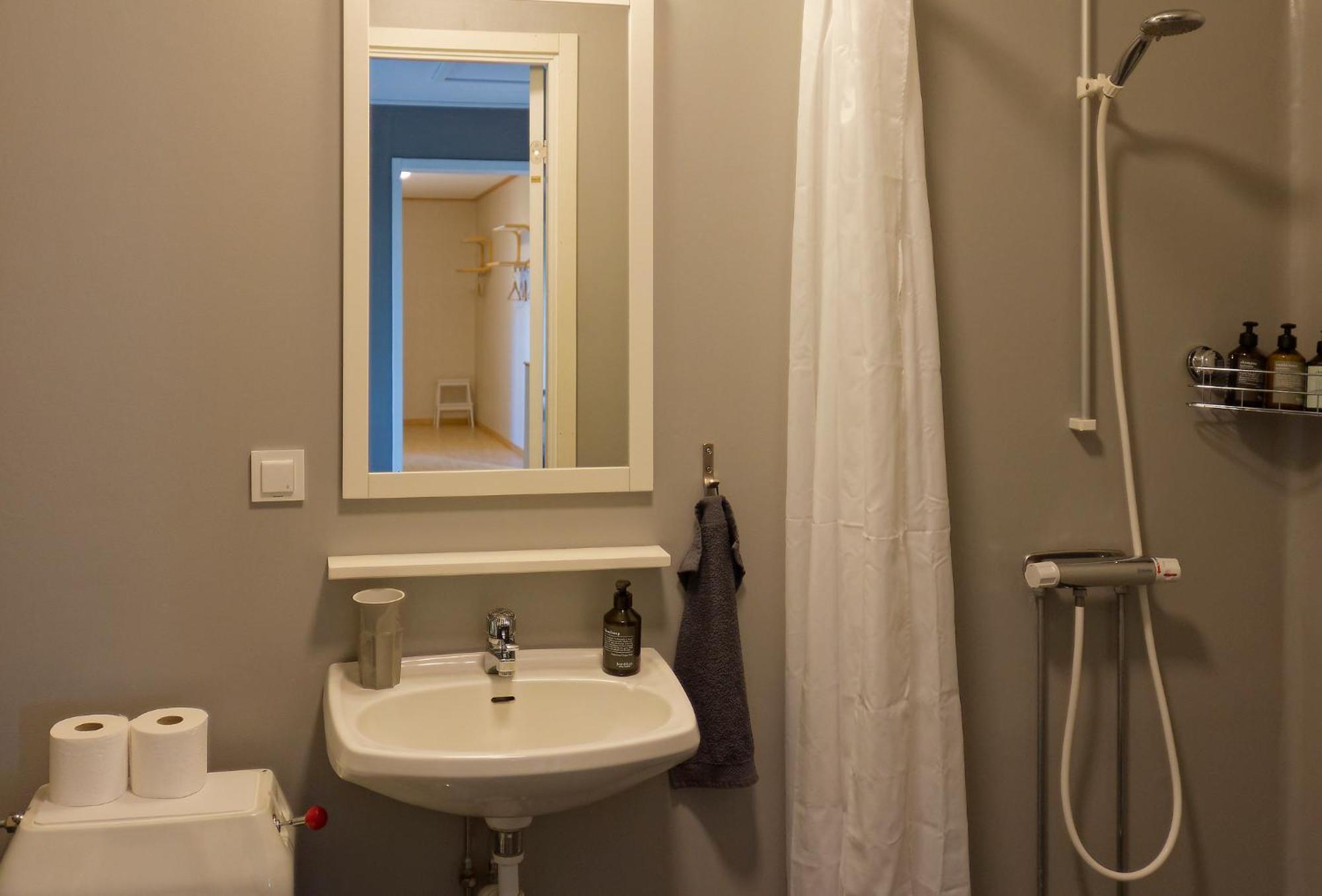 Ailu - Arctic Hotel Apartments Lannavaara Luaran gambar