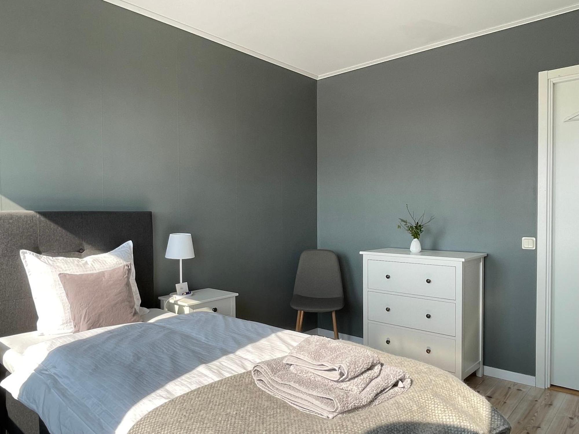 Ailu - Arctic Hotel Apartments Lannavaara Luaran gambar