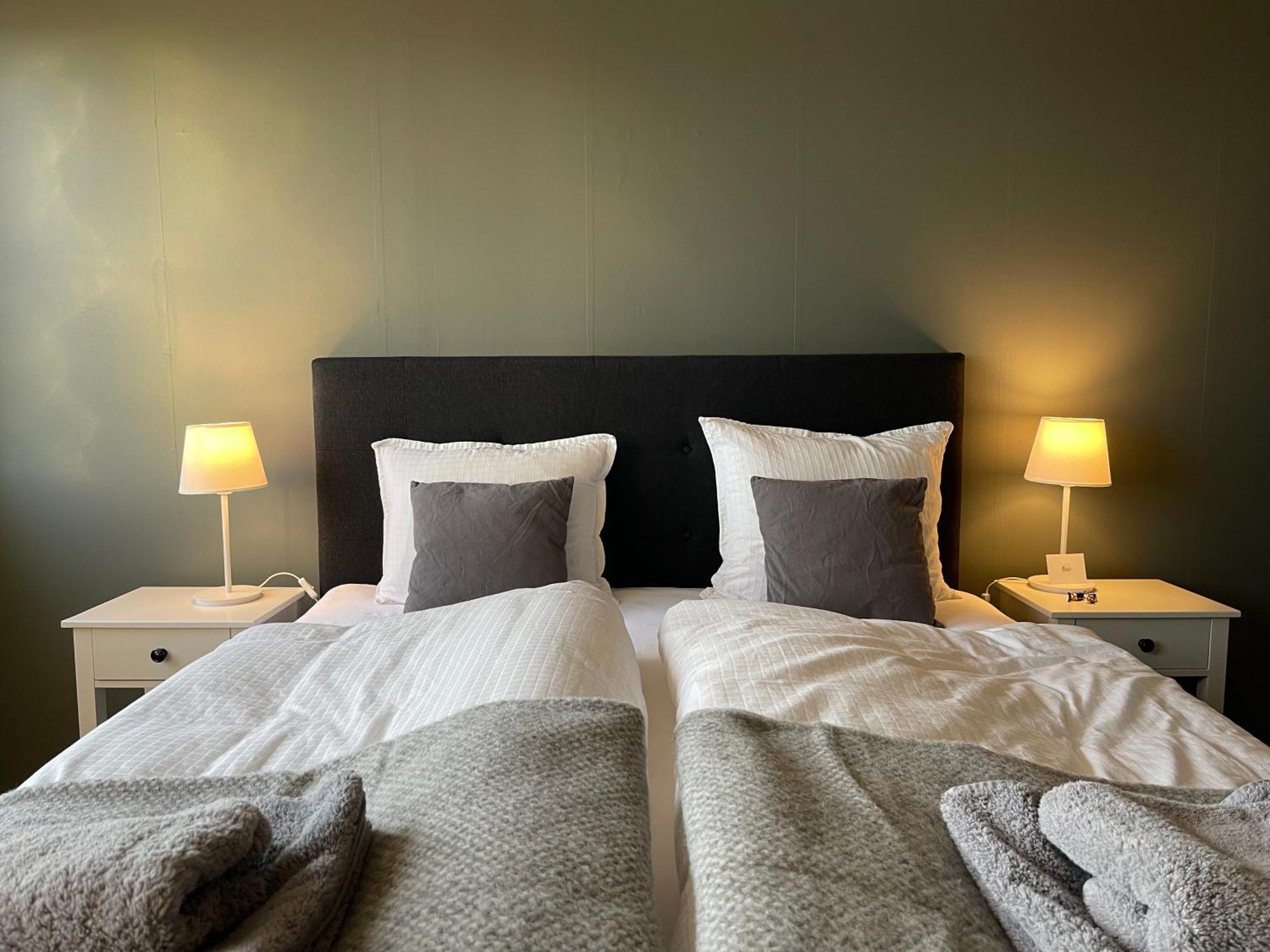 Ailu - Arctic Hotel Apartments Lannavaara Luaran gambar